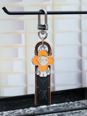 LV KEYCHAIN