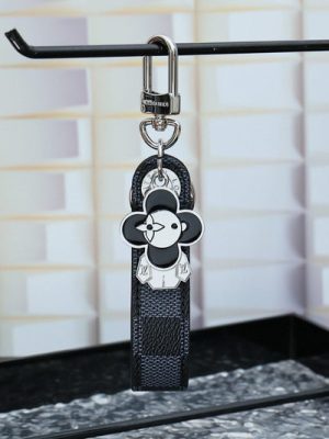 LV KEYCHAIN