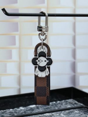 LV KEYCHAIN