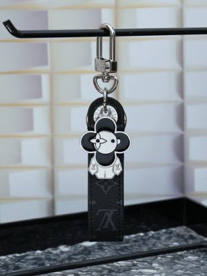 LV KEYCHAIN