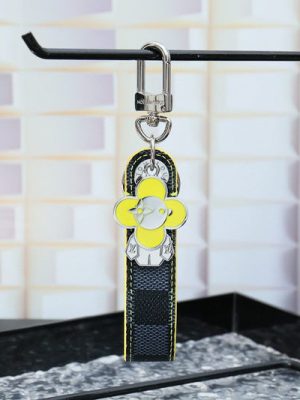 LV KEYCHAIN