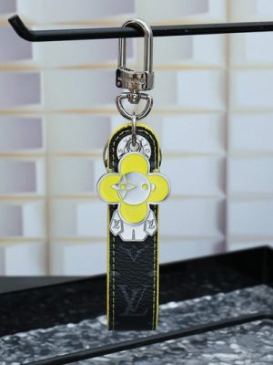 LV KEYCHAIN