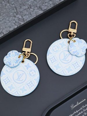 LV KEYCHAIN