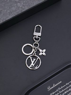 LV KEYCHAIN