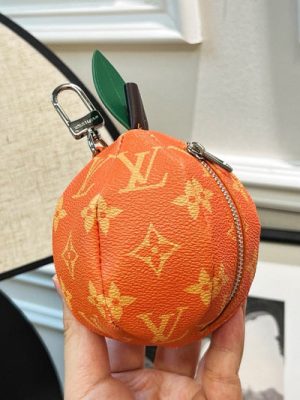 LV KEYCHAIN