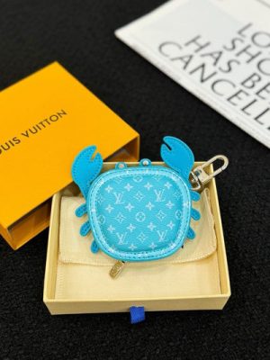 LV KEYCHAIN