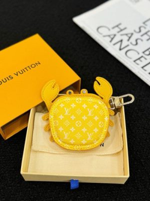 LV KEYCHAIN