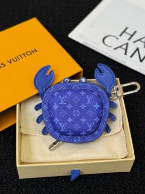 LV KEYCHAIN