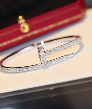 CARTIER BRACELET