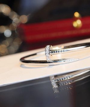 CARTIER BRACELET