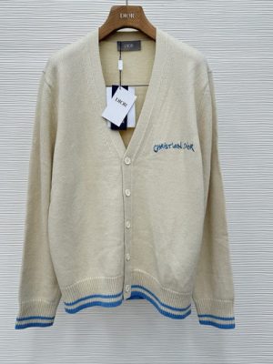 DIOR SWEATER