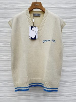 DIOR SWEATER