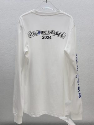CH LONG SLEEVE