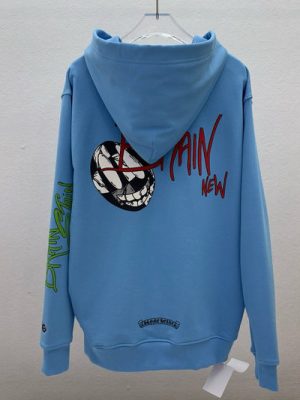 CH HOODIE