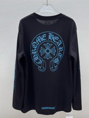 CH LONG SLEEVE