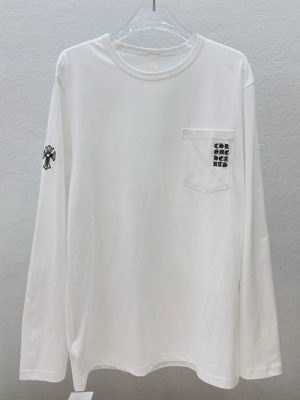CH LONG SLEEVE