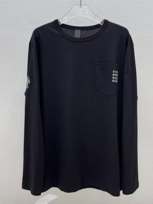 CH LONG SLEEVE