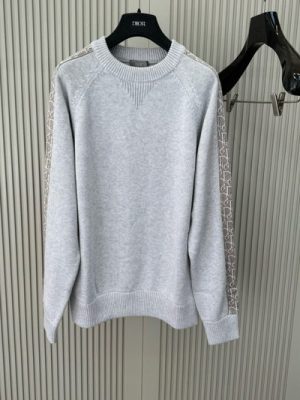 DIOR LONG SLEEVE
