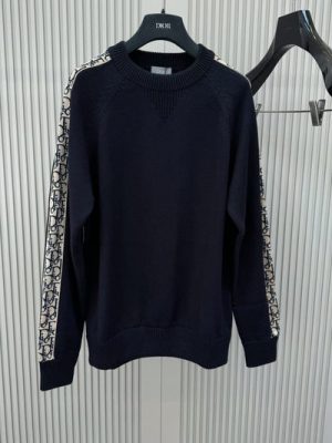 DIOR LONG SLEEVE