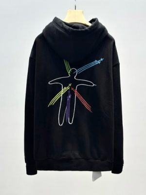 CH HOODIE