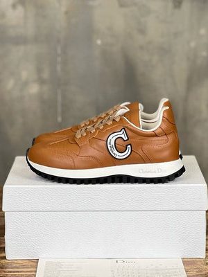 DIOR SNEAKER