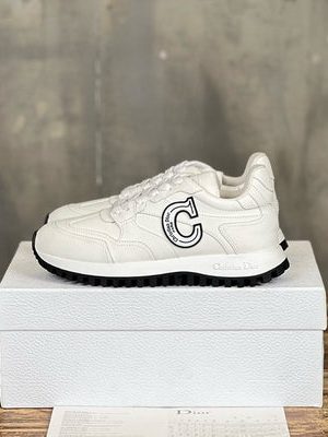 DIOR SNEAKER