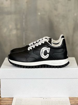 DIOR SNEAKER