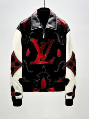 LV JACKET