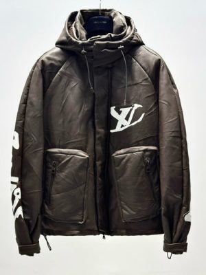 LV JACKET