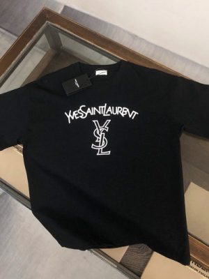 YSL TSHIRT