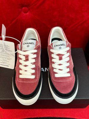 CHANEL SNEAKER