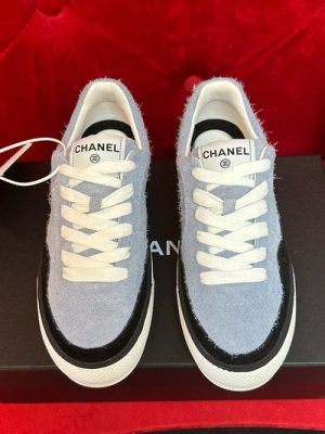 CHANEL SNEAKER