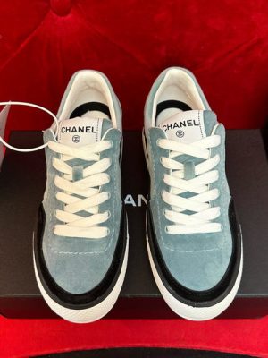 CHANEL SNEAKER