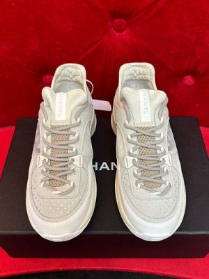 CHANEL SNEAKER