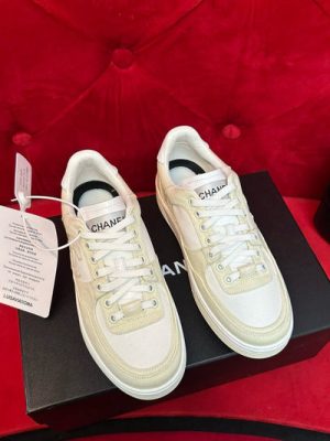 CHANEL SNEAKER