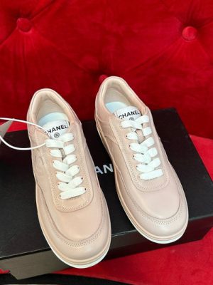 CHANEL SNEAKER