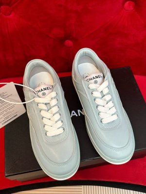 CHANEL SNEAKER