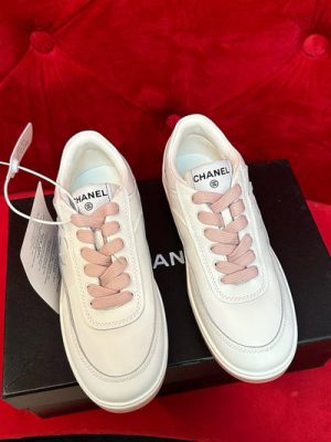 CHANEL SNEAKER