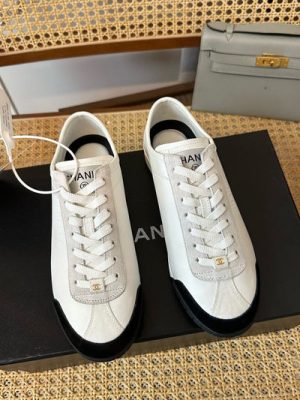CHANEL SNEAKER