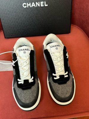CHANEL SNEAKER