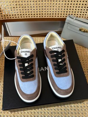 CHANEL SNEAKER