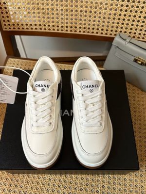 CHANEL SNEAKER