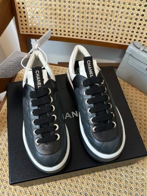 CHANEL SNEAKER