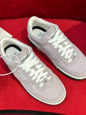 CHANEL SNEAKER