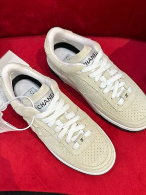 CHANEL SNEAKER