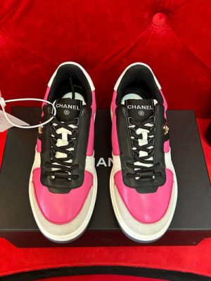 CHANEL SNEAKER