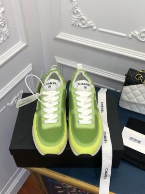 CHANEL SNEAKER
