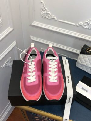 CHANEL SNEAKER