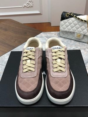CHANEL SNEAKER