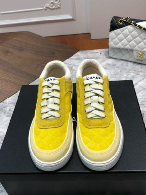 CHANEL SNEAKER